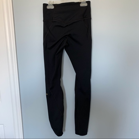 Under Armour Training tights - Picture 3 of 6